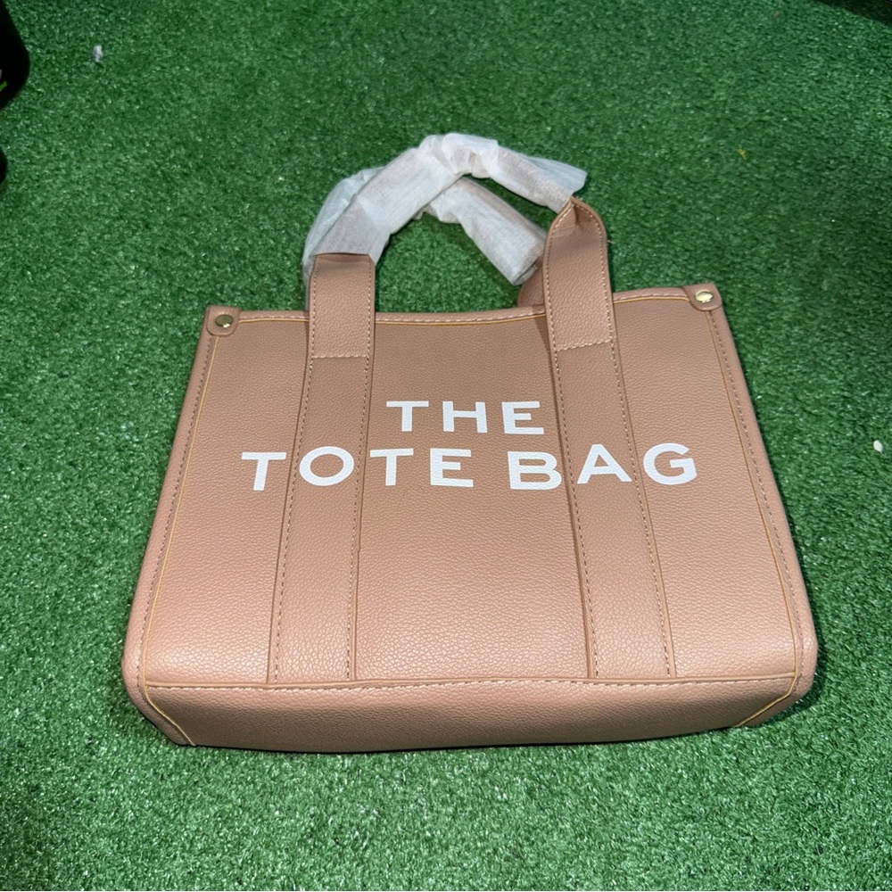 The Tote Bag for Women’s Trendy Fashion Bag New